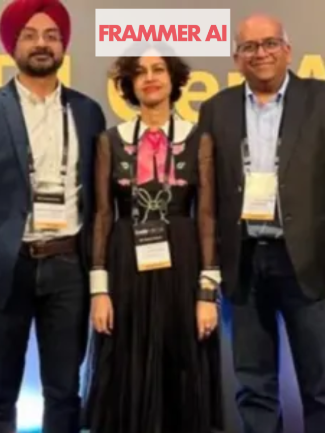 Frammer AI