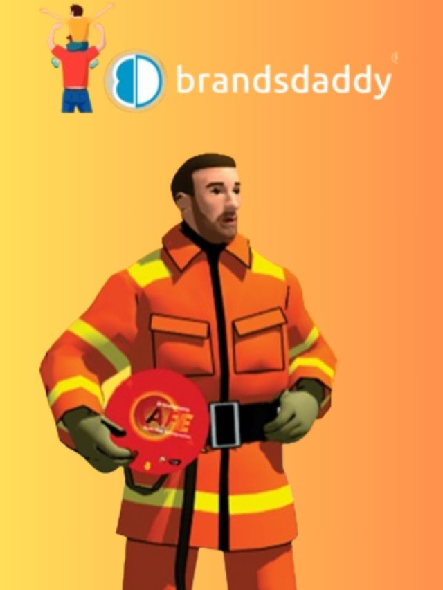Brandsdaddy AFE