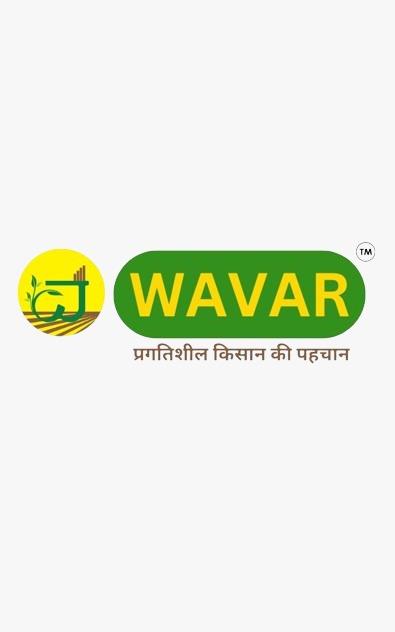 wavar logo