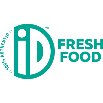 iD Fresh Food logo