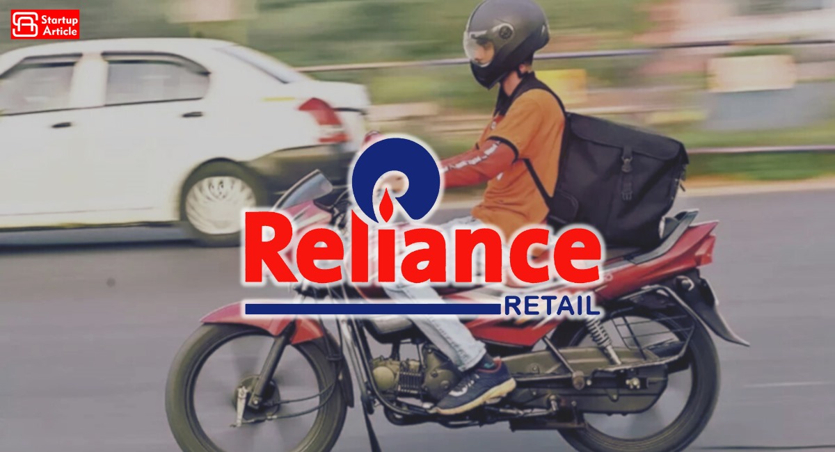 reliance