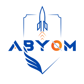 Abyom logo