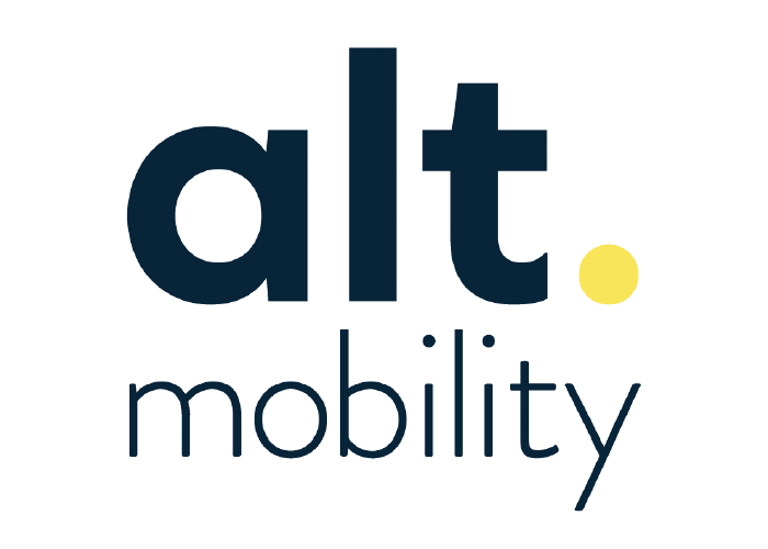 Alt Mobility logo