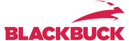 BlackBuck’s logo