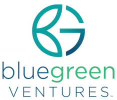 BlueGreen Ventures logo