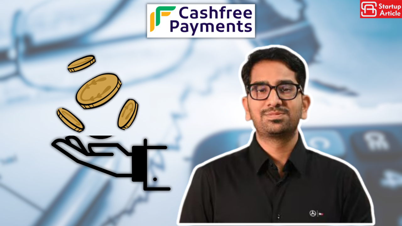 Cashfree Payments