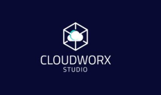 Cloudworx logo