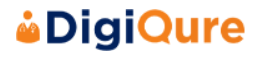 DigiQure logo