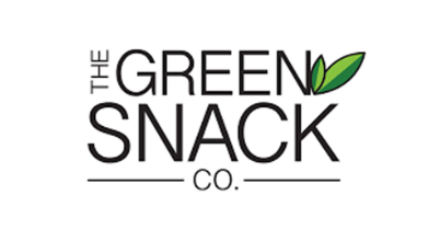 Green Snack logo