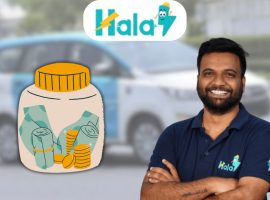 Hala Mobility