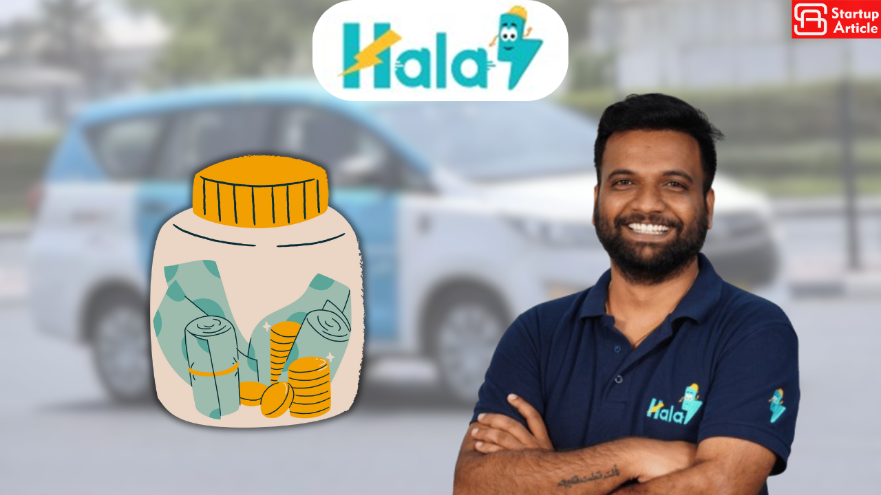 Hala Mobility