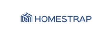 Homestrap logo