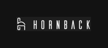 Hornback logo