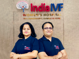 India IVF