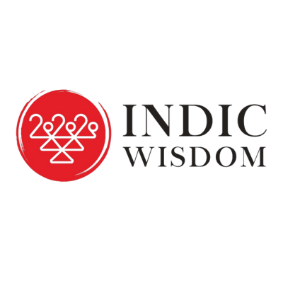 Indic Wisdom logo