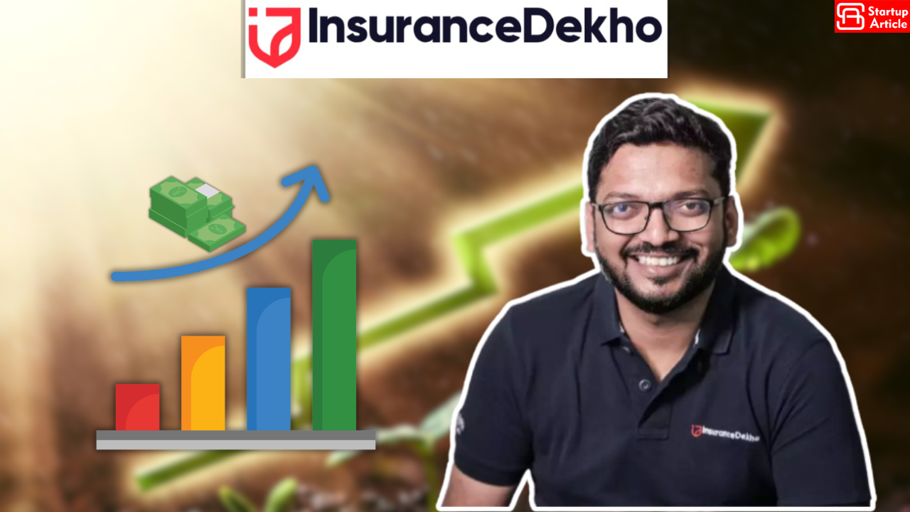 InsuranceDekho