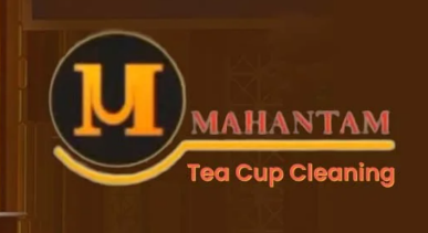 Mahantam logo