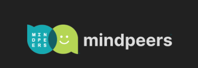 Mindpeers logo