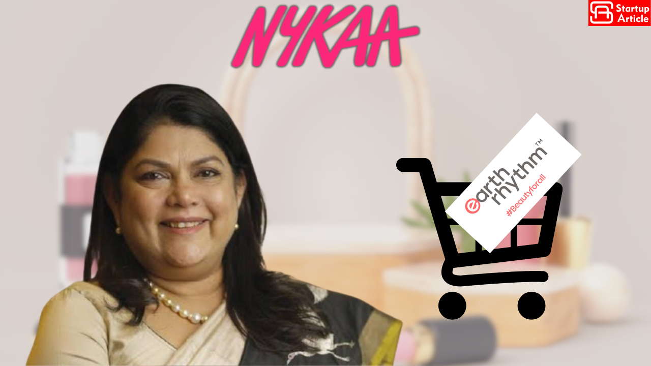 Nykaa