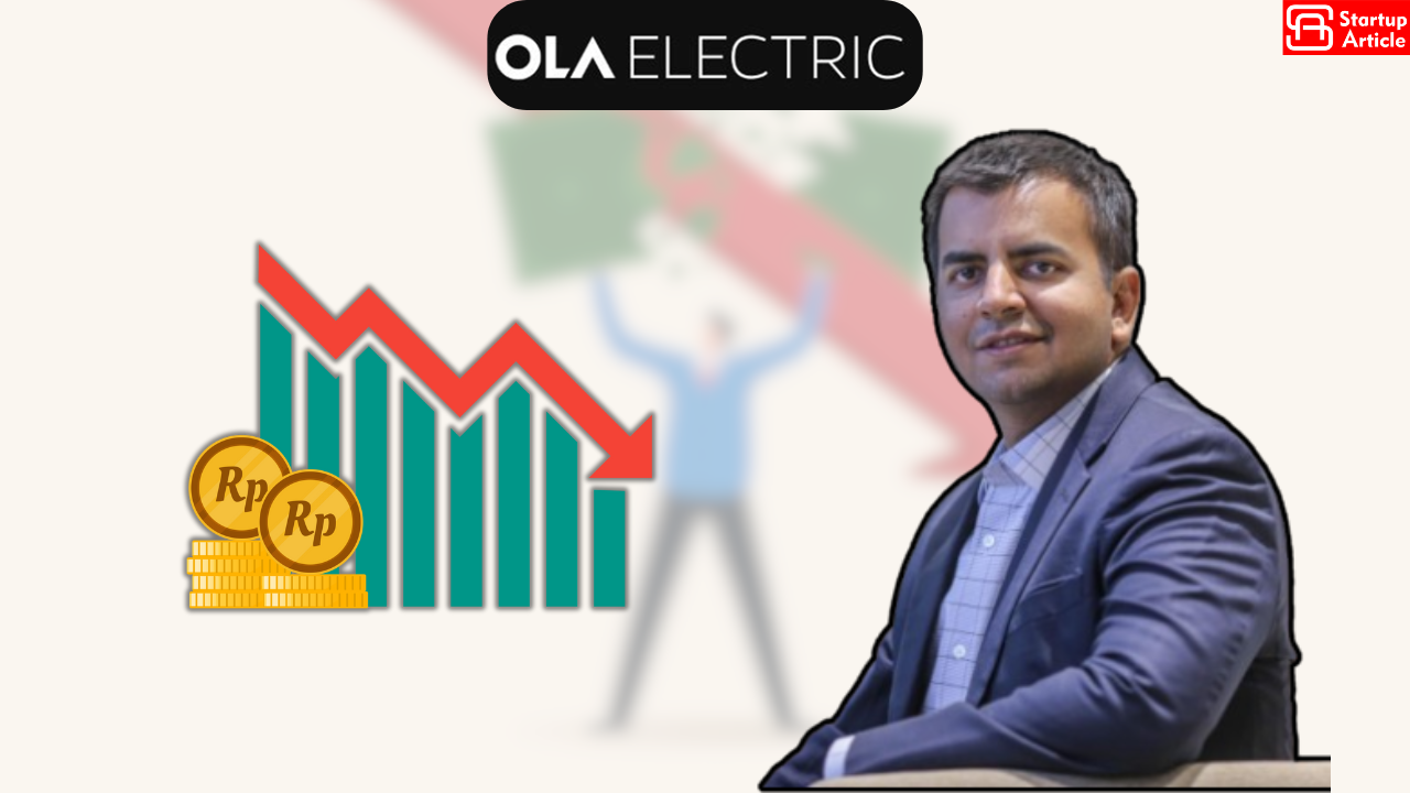 Ola Electric