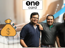 OneCard fintech