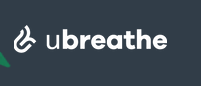 Ubreathe logo