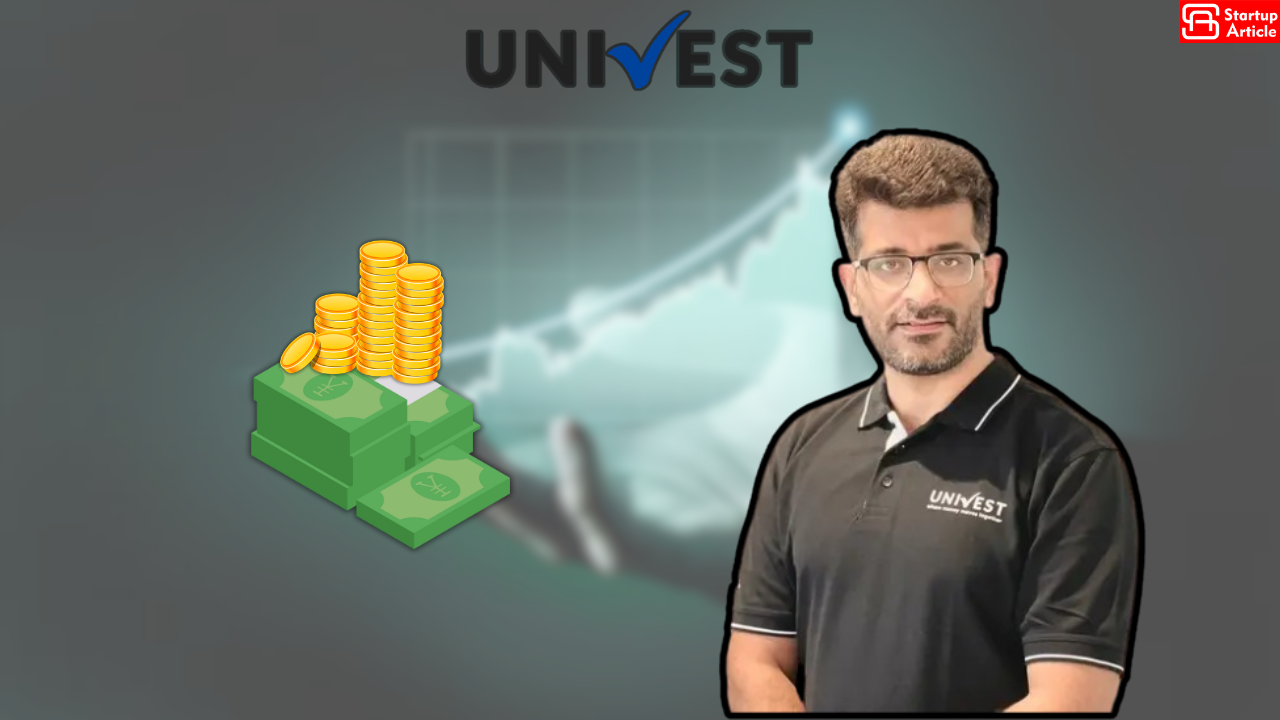 Univest