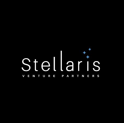 Venture Capitalist Stellaris Finishes logo