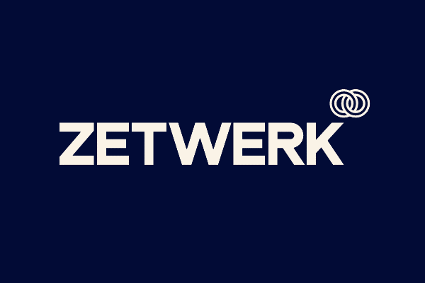 Zetwerk logo