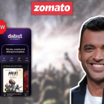 Zomato New App