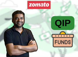 Zomato QIP