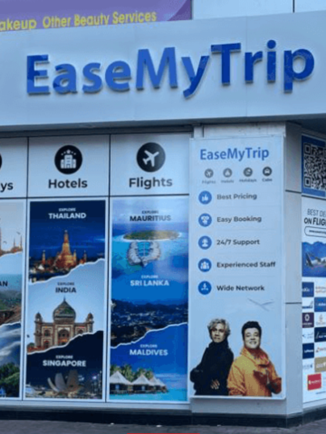 Easymytrip