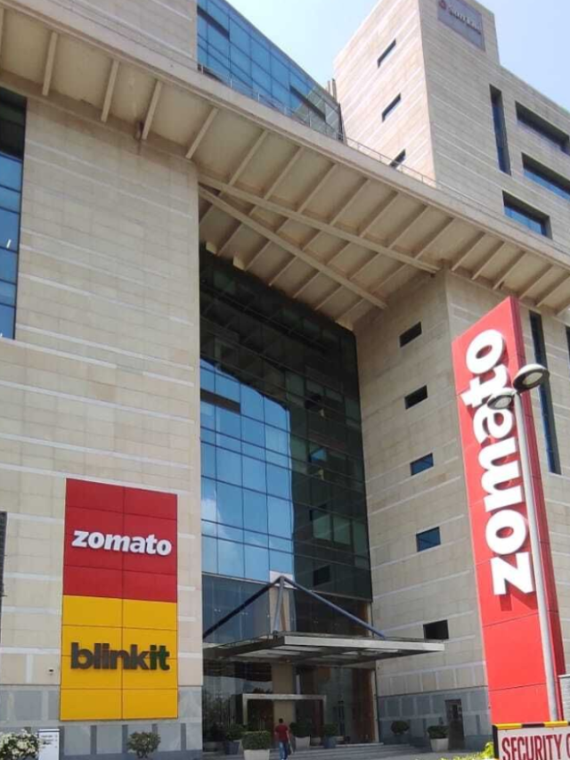 Zomato