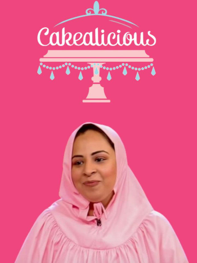Cakelicious