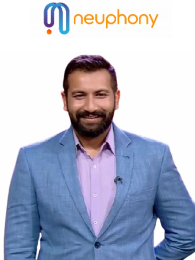Neuphony