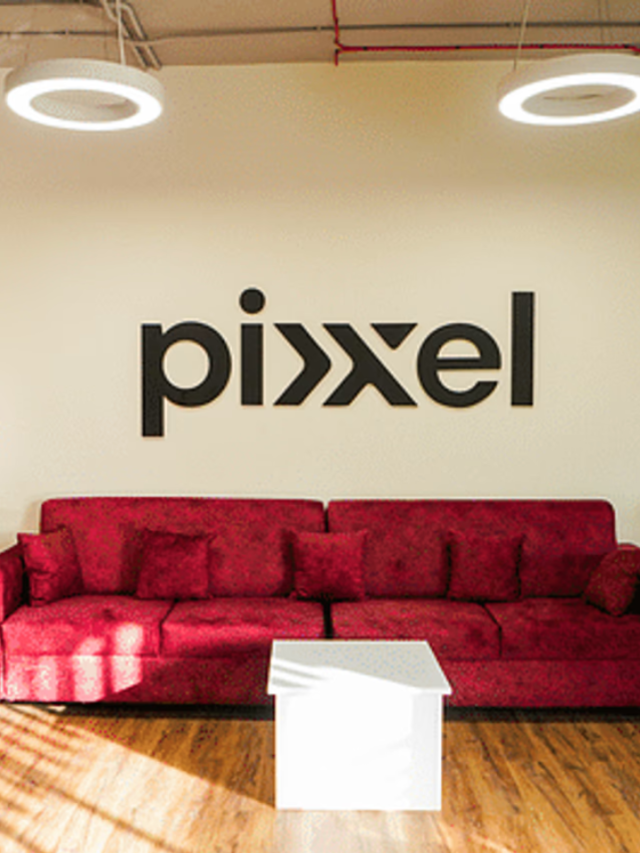 Pixxel