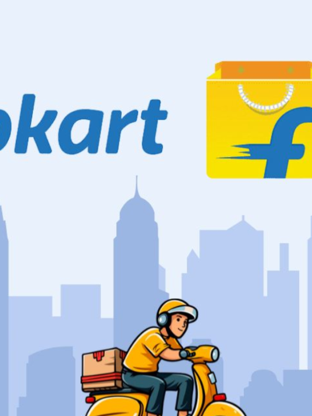 Quick Commerce Flipkart Minutes