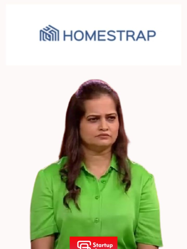 Homestrap