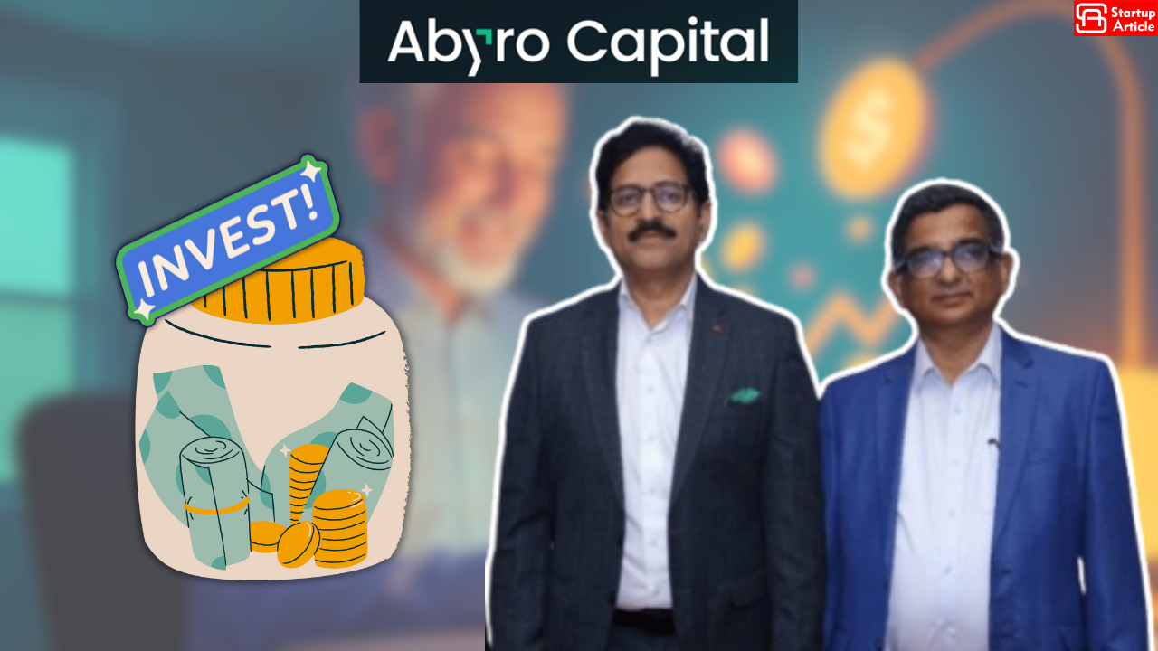 Abyro Capital