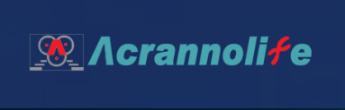 Acrannolife logo