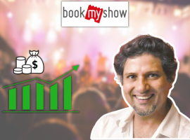 BookMyShow