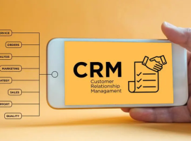 CRM Tool with Other Tools for Your Startup