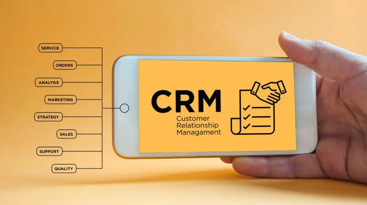 CRM Tool with Other Tools for Your Startup