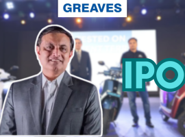 Greaves Electric