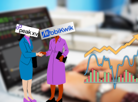 Mobikwik PeakXV