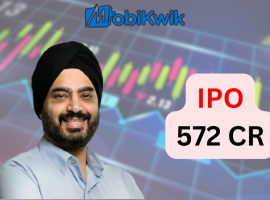 Mobikwik IPO