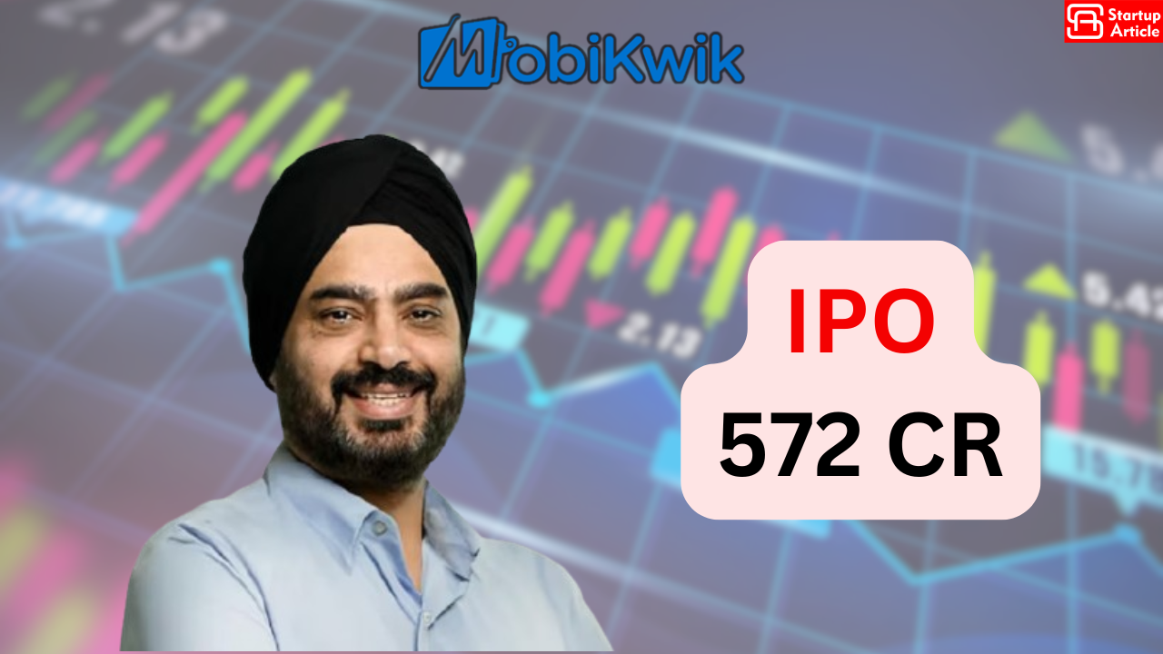 Mobikwik IPO