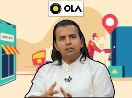 Ola Consumer