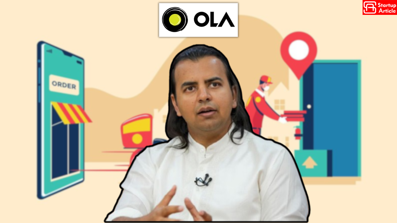 Ola Consumer