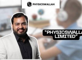 PhysicsWallah IPO